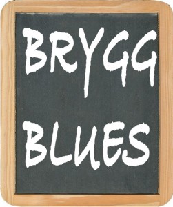 Brygg Blues i Norra Hamnen, Lysekil